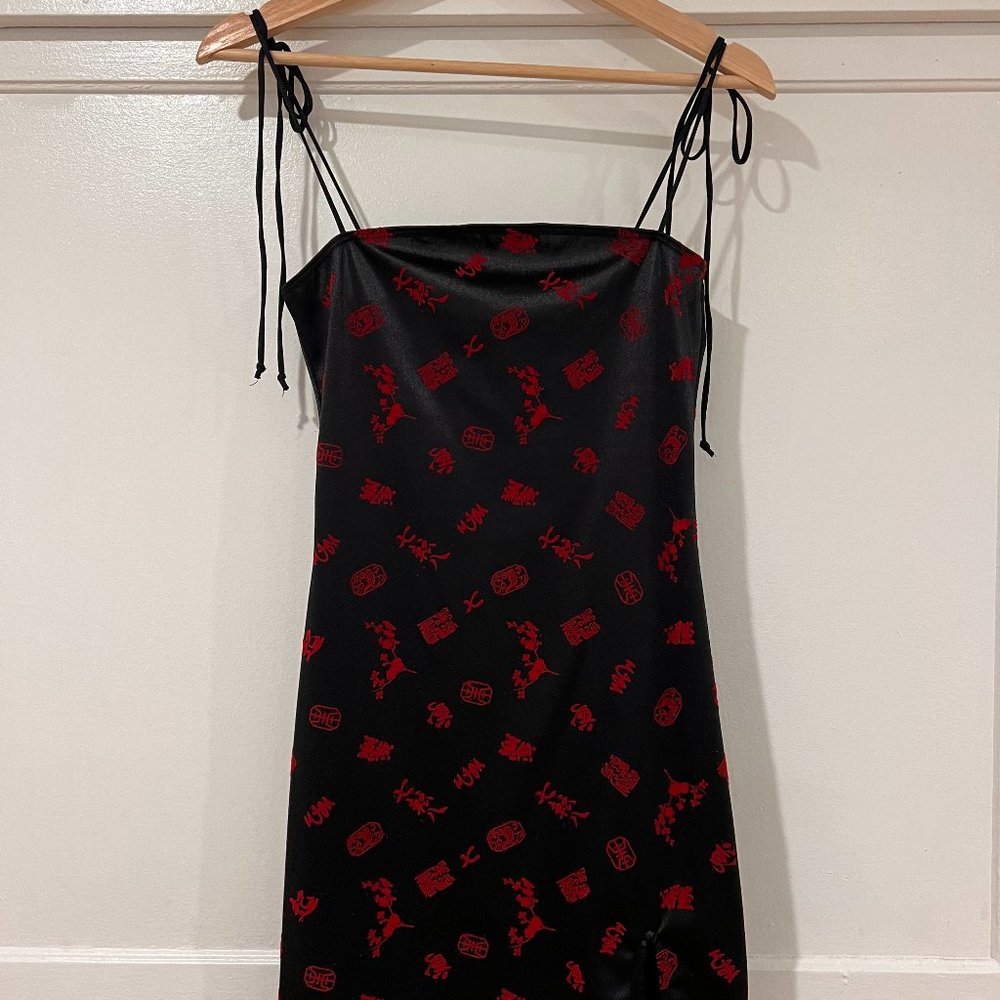 Mini Dress BRAND NEW